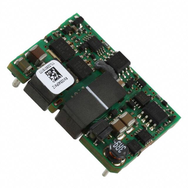 KW025A0P41ZABB Power Electronics Inc.