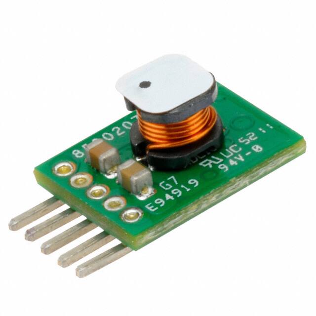 NQR002A0X4ZABB Power Electronics Inc.