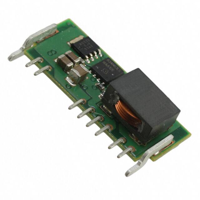 NSR020A0X43ZABB Power Electronics Inc.