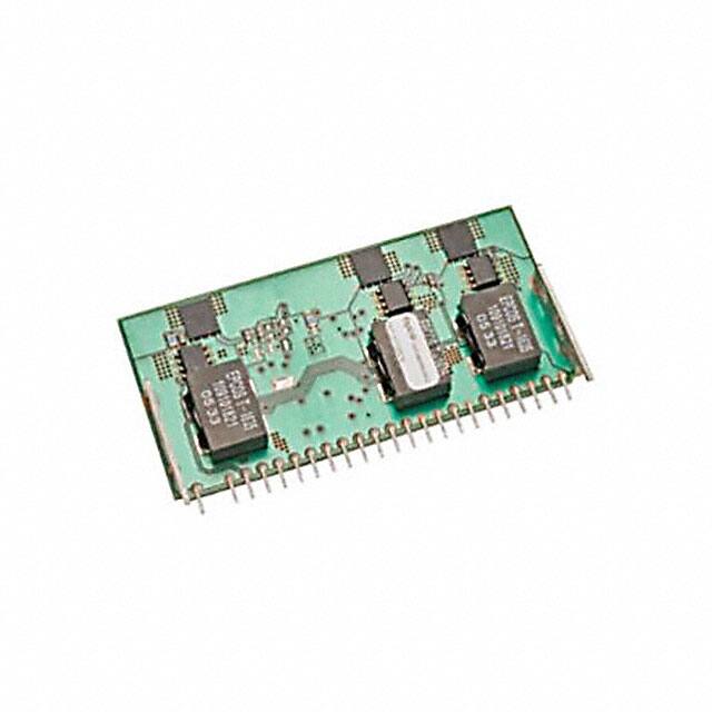 NSR060A0X43ZABB Power Electronics Inc.
