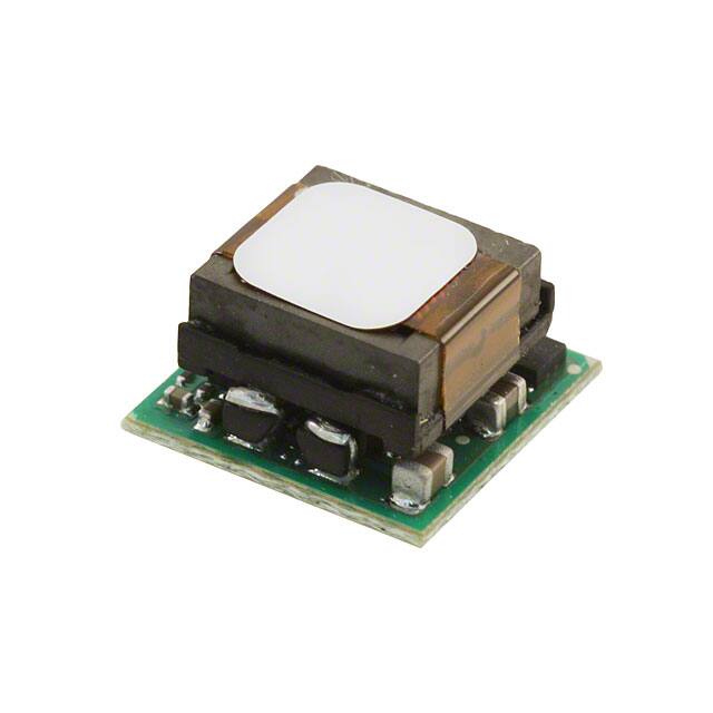 PDT006A0X3-SRZABB Power Electronics Inc.