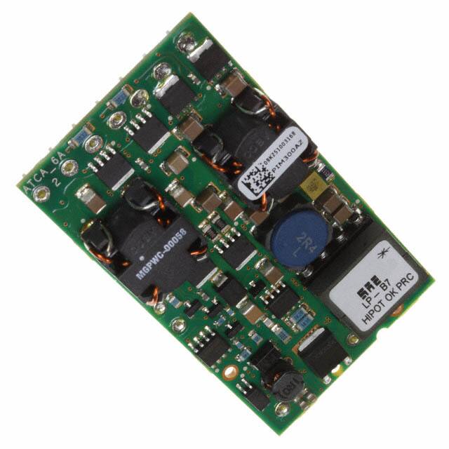 PIM300F6ZABB Power Electronics Inc.