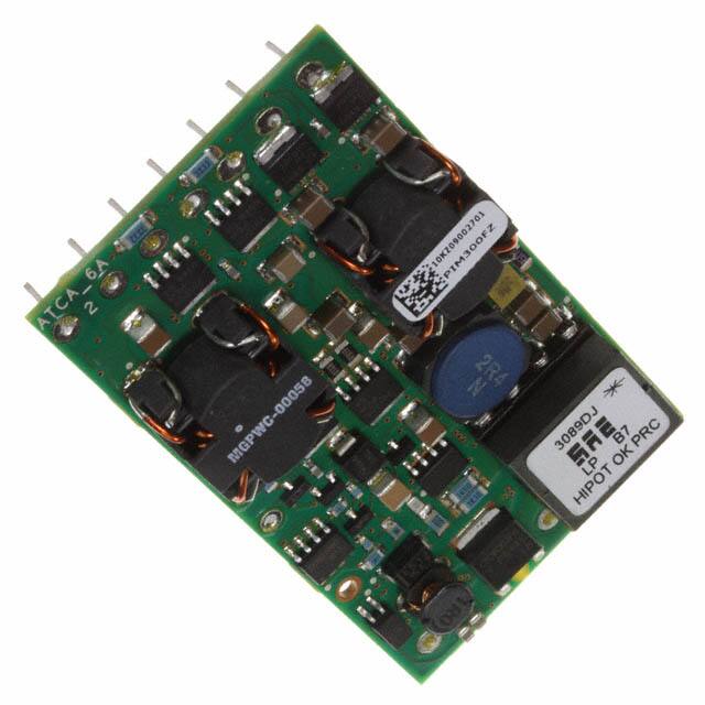PIM300FZABB Power Electronics Inc.