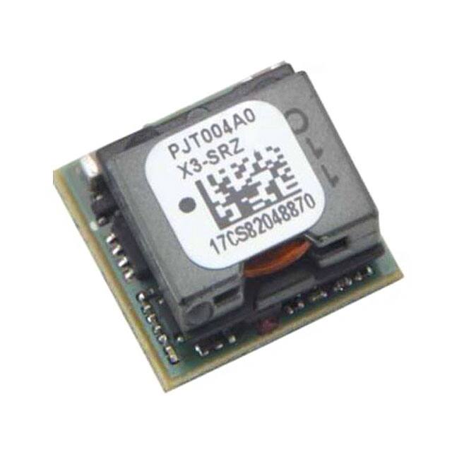 PJT004A0X3-SRZABB Power Electronics Inc.