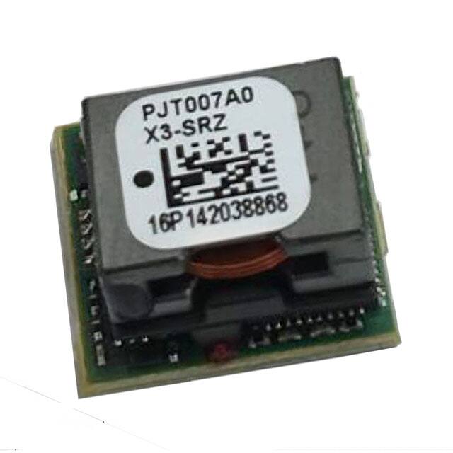 PJT007A0X3-SRZABB Power Electronics Inc.