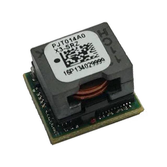 PJT014A0X3-SRZABB Power Electronics Inc.