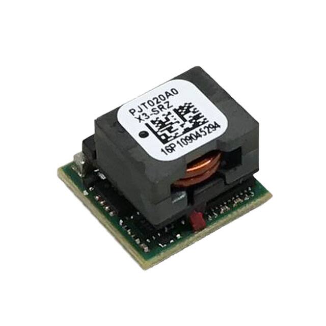 PJT020A0X43-SRZABB Power Electronics Inc.