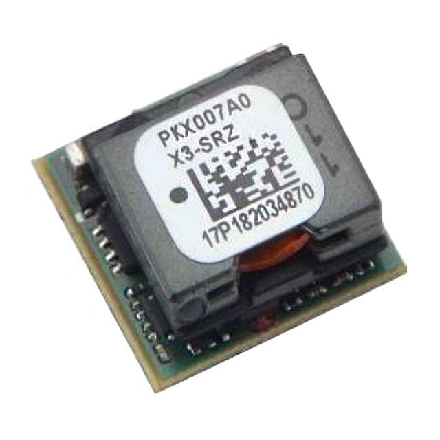 PKX007A0X3-SRZABB Power Electronics Inc.