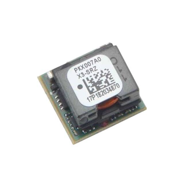 PKX007A0X43-SRZABB Power Electronics Inc.