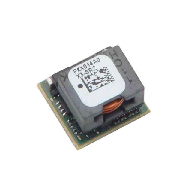 PKX014A0X43-SRZABB Power Electronics Inc.