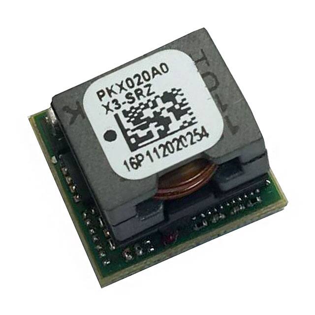 PKX020A0X3-SRZABB Power Electronics Inc.