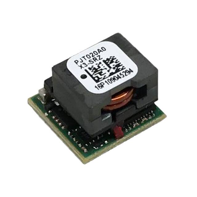 PKX020A0X43-SRZABB Power Electronics Inc.