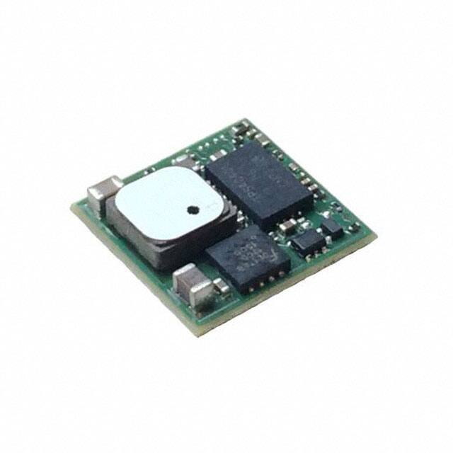 PNDT012A0X3-SRZABB Power Electronics Inc.