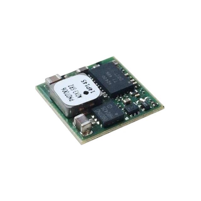 PNVT006A0X3-SRZABB Power Electronics Inc.
