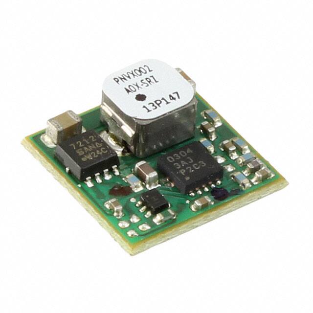 PNVX002A0X3-SRZABB Power Electronics Inc.