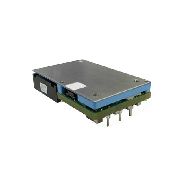QBDE067A0B641-PHZABB Power Electronics Inc.