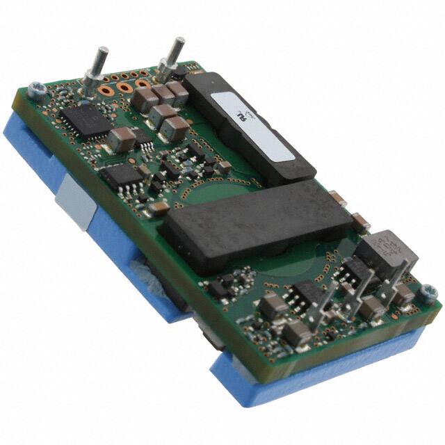 ABB Power Electronics Inc. QBDW033A0B641Z