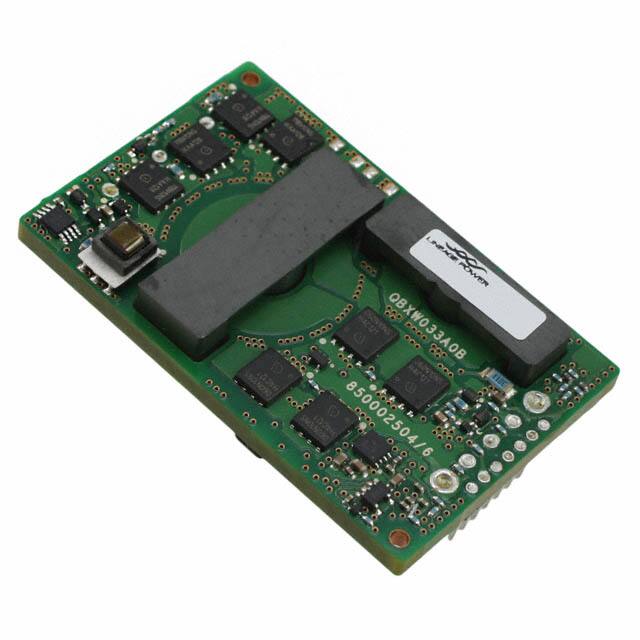 QBDW033A0B41-HZABB Power Electronics Inc.