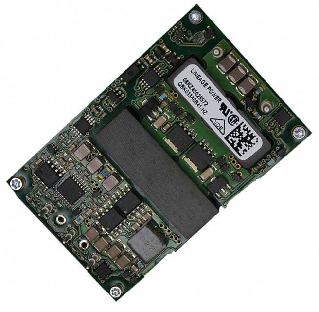 QBK033A0B41-HZABB Power Electronics Inc.