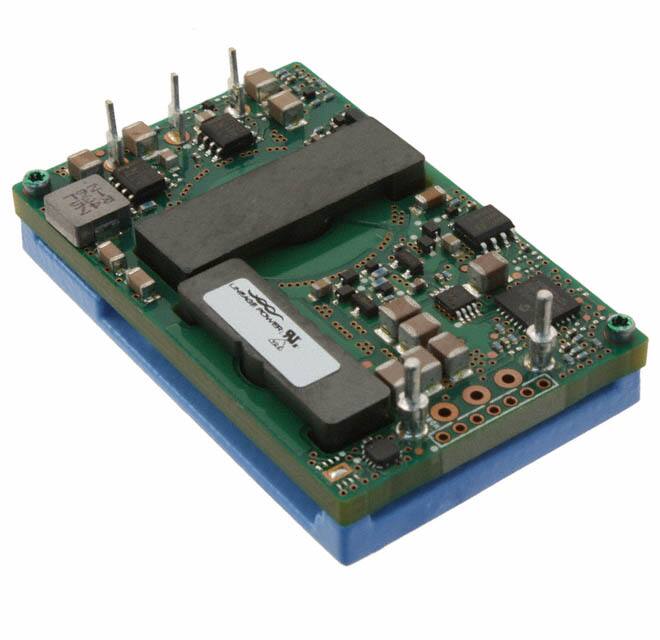 QBVW033A0B41-PHZABB Power Electronics Inc.