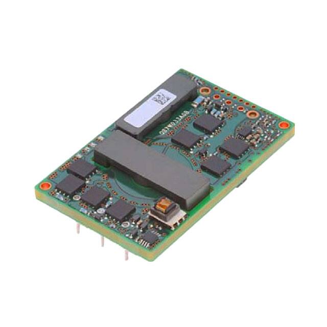 QBVW033A0B641ZABB Power Electronics Inc.