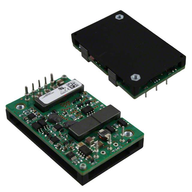 QPW025A0F41-HABB Power Electronics Inc.