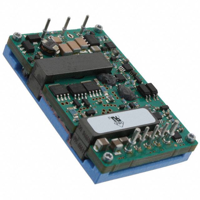 QPW050A0F1ABB Power Electronics Inc.