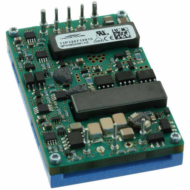 QPW060A0M1ZABB Power Electronics Inc.