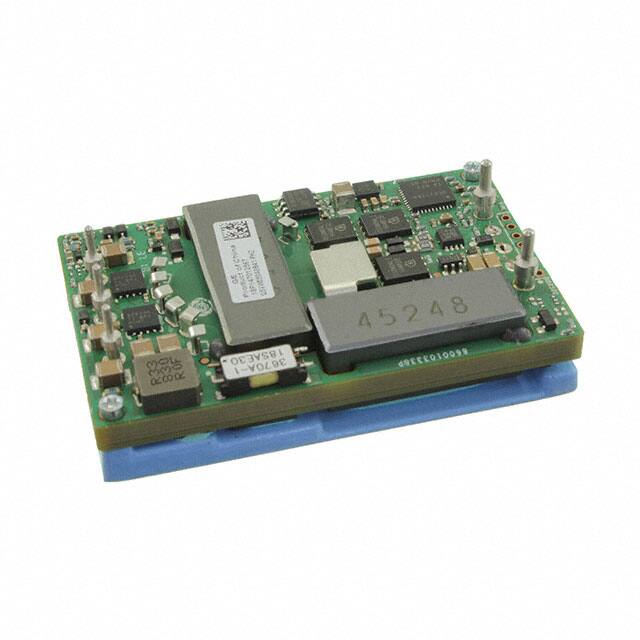 QSVW050A0B41-PHZABB Power Electronics Inc.
