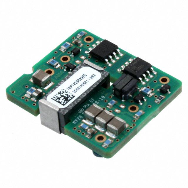 SC001A2B91-SRZABB Power Electronics Inc.