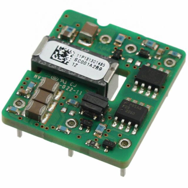 SC001A2B91ZABB Power Electronics Inc.