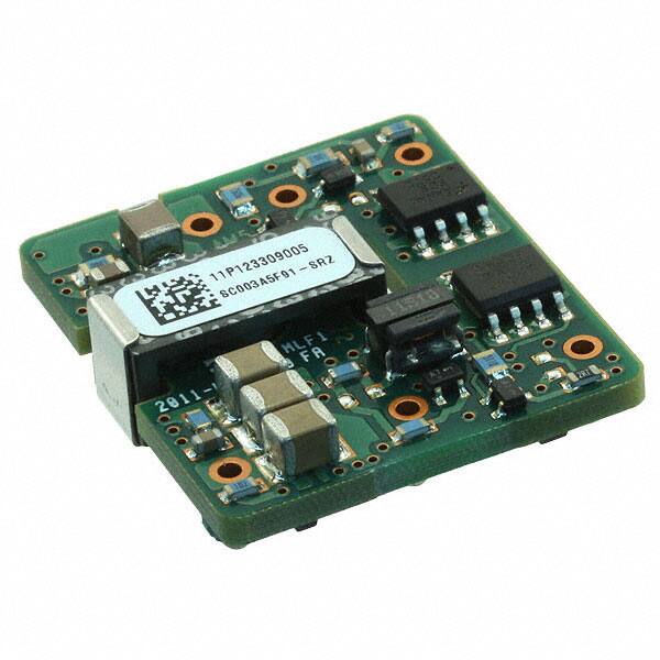 SC003A5F91-SRZABB Power Electronics Inc.