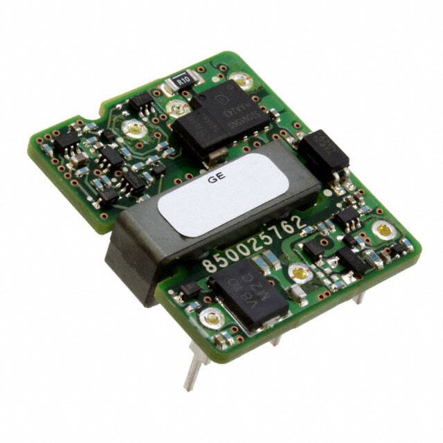 SHHD001A3B4ZABB Power Electronics Inc.