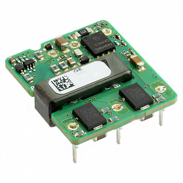 SHHN000A3CL41ZABB Power Electronics Inc.