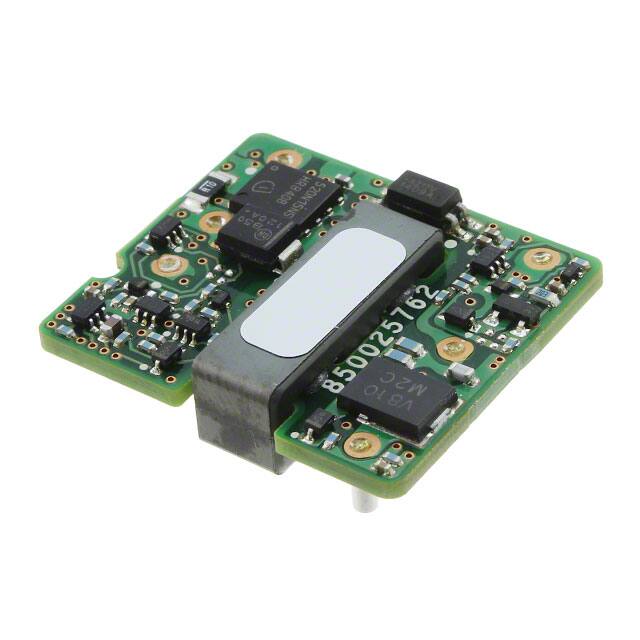 SSTW001A3B41-SRZABB Power Electronics Inc.