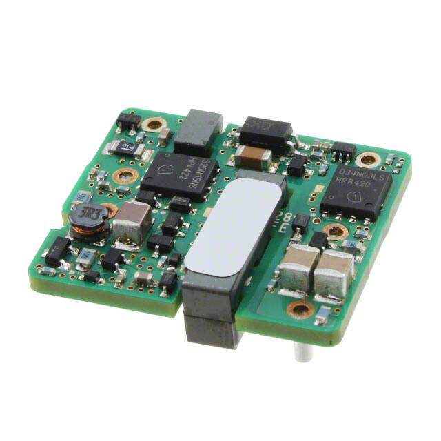 SSTW003A0A41-SRZABB Power Electronics Inc.