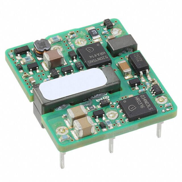 SSTW003A0A41ZABB Power Electronics Inc.