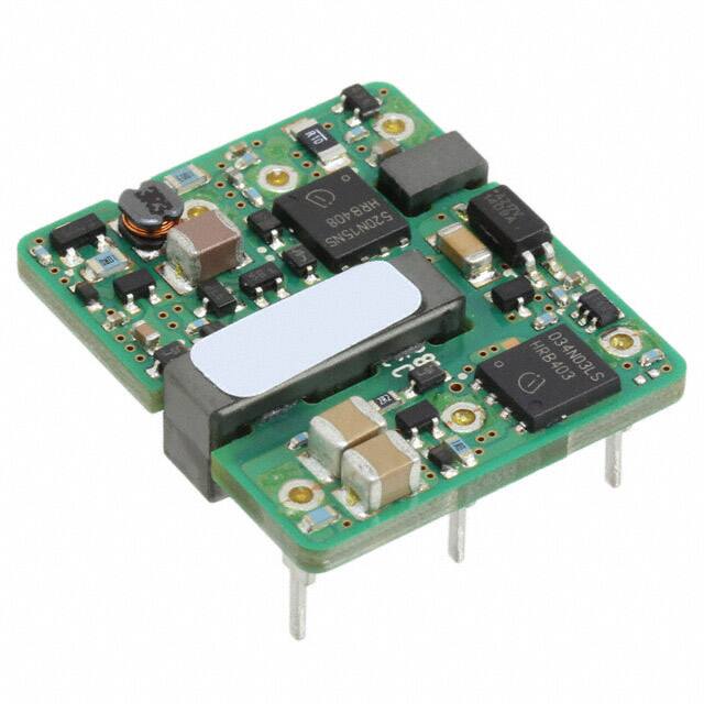 SSTW005A0F41-SRZABB Power Electronics Inc.