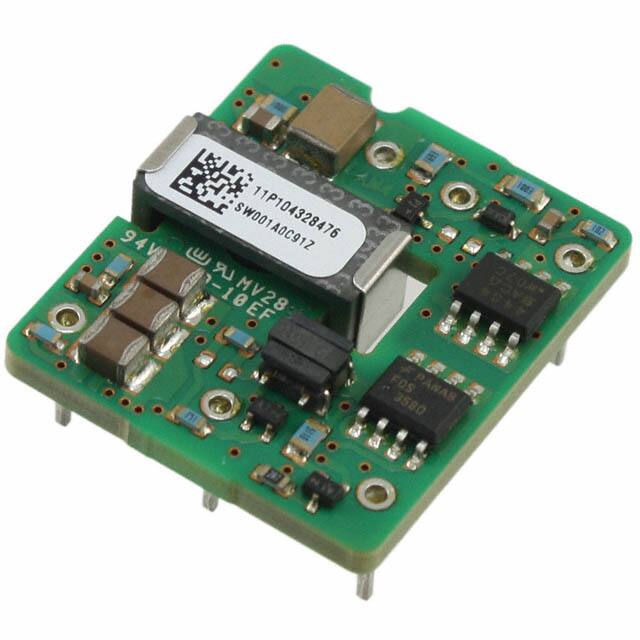 SW001A0C91ZABB Power Electronics Inc.