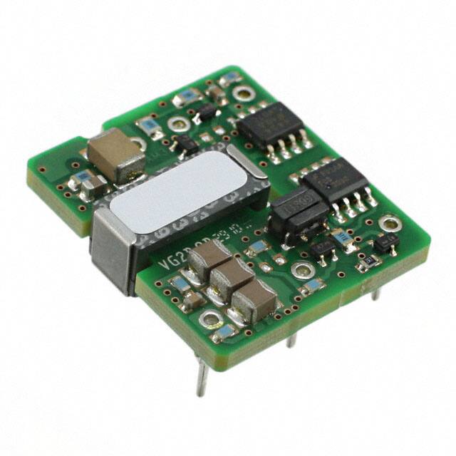 SW001A2B91ABB Power Electronics Inc.