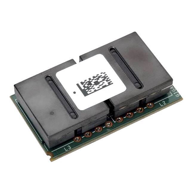TJT120A0X3ZABB Power Electronics Inc.