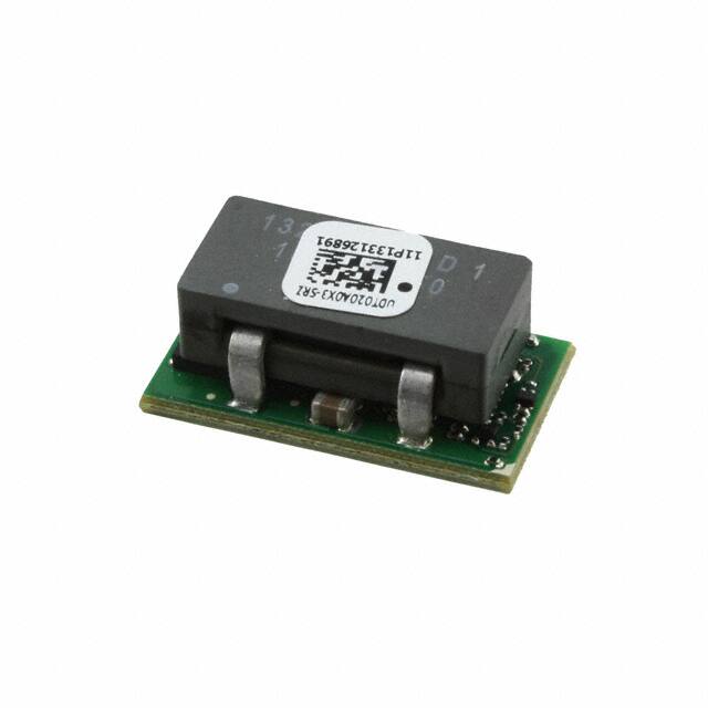 UDT020A0X43-SRZABB Power Electronics Inc.