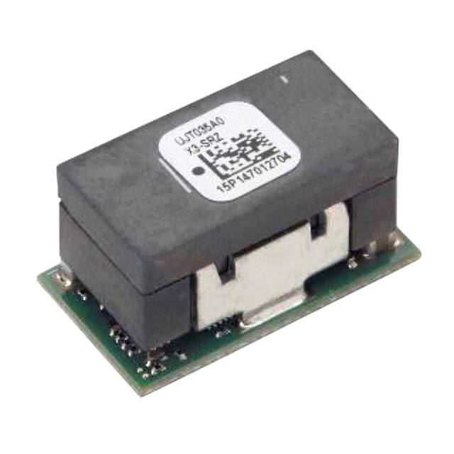 ABB Power Electronics Inc. UJT035A0X3-SRZ