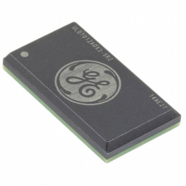 ULDT012A0X3-SRZABB Power Electronics Inc.