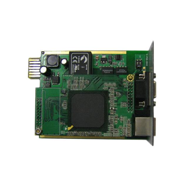 UPS1019070ABB Power Electronics Inc.