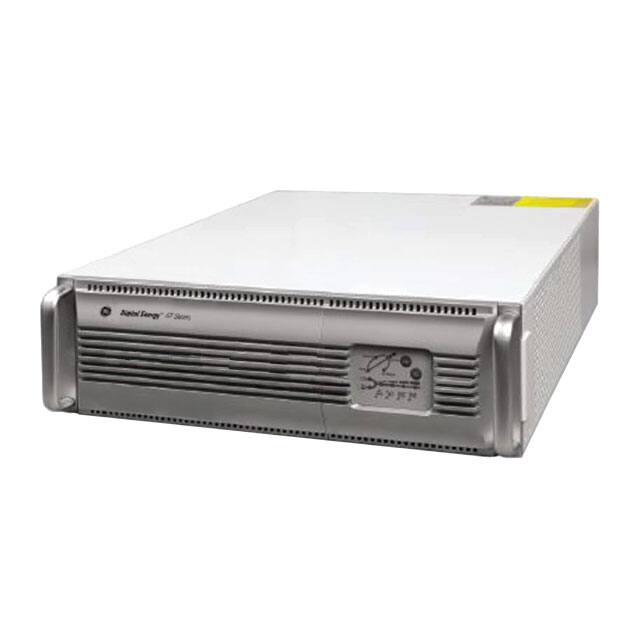 UPS16180ABB Power Electronics Inc.