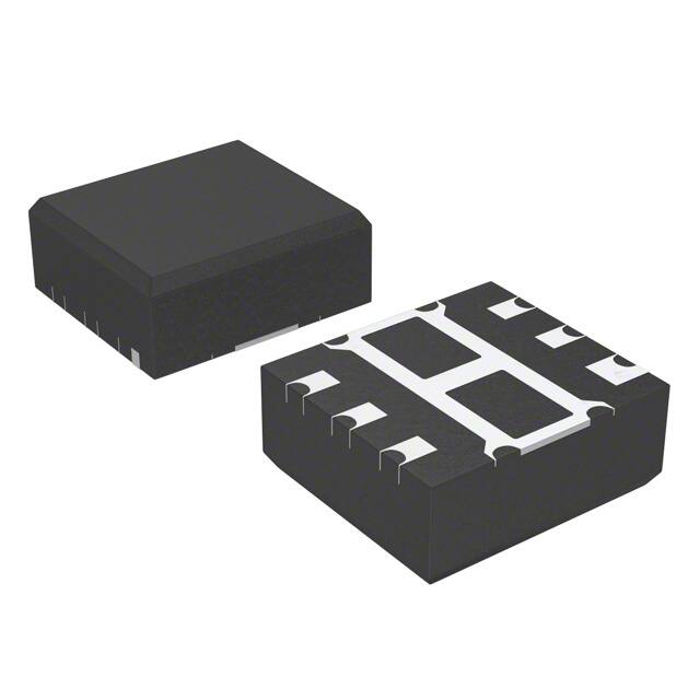 S-8355M18BD-MCD-TFGABLIC U.S.A. Inc.