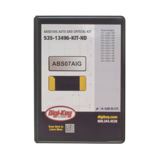 535-13496-KITAbracon LLC