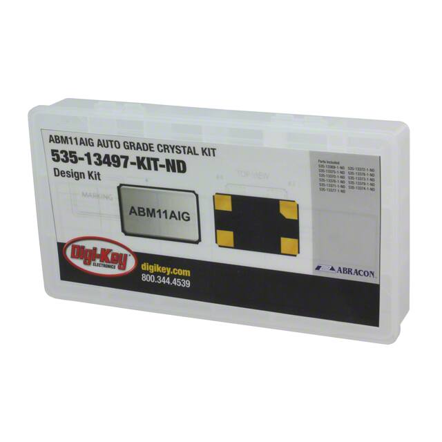 535-13497-KITAbracon LLC