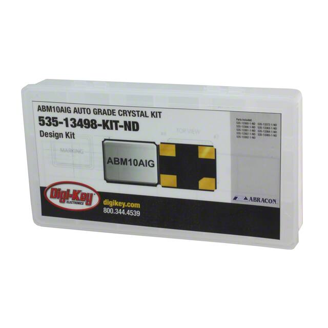 535-13498-KITAbracon LLC